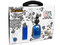 Kit 3 en 1 de Funda, Mouse y hub USB de 4 puertos Perfect Choice para Netbook de 10.2