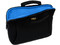 Kit 3 en 1 de Funda, Mouse y hub USB de 4 puertos Perfect Choice para Netbook de 10.2
