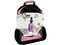 Mochila Perfectchoice Rosa para Laptop de 15.4