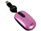 Mochila Perfectchoice Rosa para Laptop de 15.4