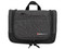 Bolsa Organizador para Accesorios Swissmobility WN105001, Tela Resistente al Agua. Color Gris.