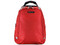Mochila Swiss Mobility ZION-115RD, Poliéster, Para Laptop 15.6