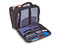 Maletín Targus BlackTop Deluxe para Laptop, 15.4