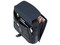 Maletín Targus BlackTop Deluxe para Laptop, 15.4
