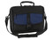 Maletín Targus BlackTop Deluxe Notebook Case para Laptop de 15.4