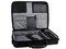 Maletín Targus CLAMSHELL Platinum para Laptop de 17