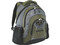 Mochila Targus Feren (Olive) Backpack para laptop de 15.4