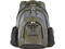Mochila Targus Feren (Olive) Backpack para laptop de 15.4