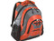 Mochila Targus Feren (Orange) Backpack para laptop de 15.4