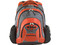 Mochila Targus Feren (Orange) Backpack para laptop de 15.4