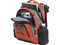 Mochila Targus Feren (Orange) Backpack para laptop de 15.4