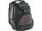 Mochila Targus Repel Backpack para laptop de 15.4