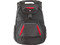 Mochila Targus Repel Backpack para laptop de 15.4