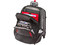 Mochila Targus Repel Backpack para laptop de 15.4