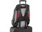Mochila Targus Repel Backpack para laptop de 15.4