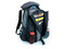 Mochila Targus Sport Delux TSB312 para laptop de 16