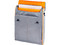 Maletín Targus Radius Vertical Messenger para Laptop de 15.4