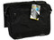 Maletín Targus Unofficial Messenger para Laptop de hasta 14