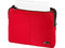 Maletín Targus Radius Slipcase - Red para Laptop de 14