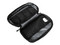 Bolsa Targus TXZ028GL para Accesorios Tecnológicos. Color Negro.