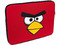Funda Angry Birds para Laptop de hasta 15.6