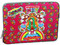 Funda TechZone Virgencita para Netbook de hasta 12