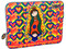 Funda TechZone Virgencita para Netbook de hasta 12