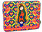 Funda TechZone Virgencita para Netbook de hasta 12