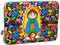 Funda TechZone Virgencita para Netbook de hasta 12