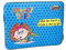 Funda TechZone Chamoy para Netbook de hasta 12