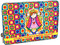 Funda TechZone Virgencita para Laptop de hasta 16