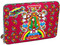 Funda TechZone Virgencita para Laptop de hasta 16