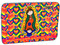 Funda TechZone Virgencita para Laptop de hasta 16