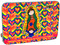 Funda TechZone Virgencita para Laptop de hasta 16