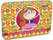 Funda TechZone Princesa para Laptop de hasta 16