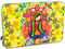 Funda TechZone Virgencita para Laptop de hasta 16