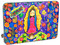 Funda TechZone Virgencita para Laptop de hasta 16
