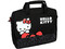 Maletín TechZone Hello Kitty para Laptop de 15.4”