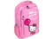 Mochila TechZone Hello Kitty para Laptop de hasta 15.4”. Color Rosa
