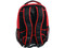 Mochila TechZone Hello Kitty para Laptop de hasta 15.4”. Color Roja.