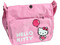 Maletín TechZone Hello Kitty para Laptop de hasta 15.4