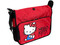 Maletín TechZone Hello Kitty para Laptop de hasta de 15.4