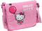 Maletín TechZone Hello Kitty para Laptop de hasta 12