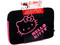 Funda TechZone Hello Kitty para Netbook de 9