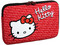 Funda TechZone Hello Kitty para Netbook de 9