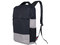 Mochila TechZone Strong Gray para Laptops de hasta 15.6