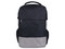 Mochila TechZone Strong Gray para Laptops de hasta 15.6