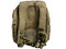 Mochila TechZone Canvas para Laptop de 16”   