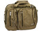 Maletín Convertible a Mochila TechZone Canvas para Laptop de 16”
