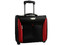 Maletín TechZone TZFIRESET Rodante con funda para Laptop de 15.4”